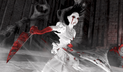 Gamplay alice madness returns