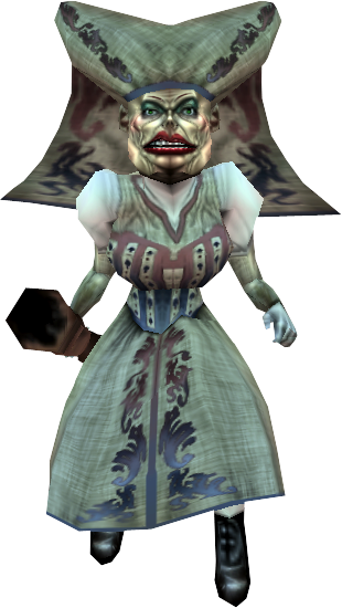 Alice: Madness Returns - Wikipedia