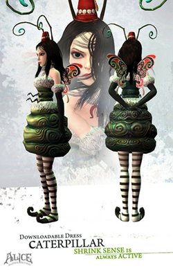 About Face - Alice: Madness Returns Guide - IGN