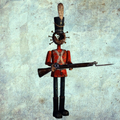 Toy Soldier render