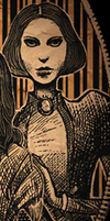 Mrs. Liddell