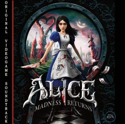 Card Guard, Alice Wiki