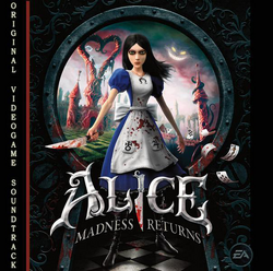 Complete Set of 3: Alice: Madness Returns Series 1 (Alice, Card Guard,  Cheshire Cat)