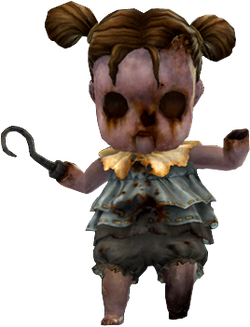 Category:Alice: Madness Returns enemies, Alice Wiki