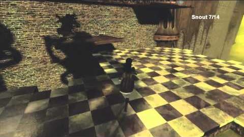 Guide for Alice: Madness Returns - Chapter 5: The Dollhouse