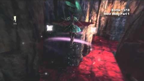 Alice Madness Returns Chapter 1 Bottle Locations 