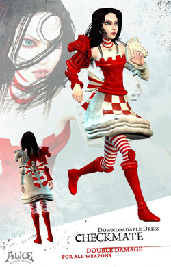 Alice: Madness Returns – Wikipédia, a enciclopédia livre