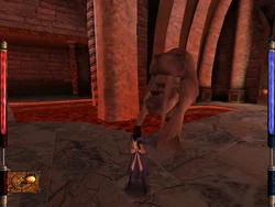 Carpenter and Walrus bust