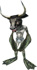 Mock Turtle