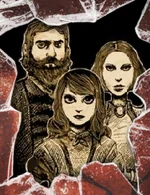 The Liddell's Memory image.