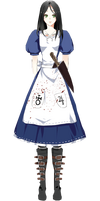 Alice Liddell
