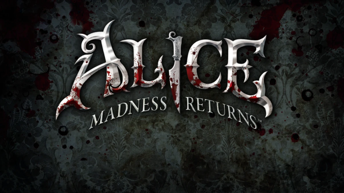 Alice Madness Returns Quotes Loading Screen Quotes | Alice Wiki | Fandom