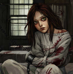 Alice: Asylum's 'narrative outline' might be the closest fans get