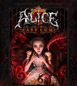 Alice Liddell Alice: Madness Returns American McGee's Alice Xbox 360 Alice's  Adventures In Wonderland PNG, Clipart