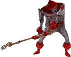 Armored Card Guard