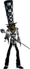 Mad Hatter