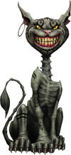 Cheshire Cat