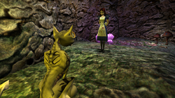 American McGee's Alice - The Death of the Cheshire Cat (Widescreen)