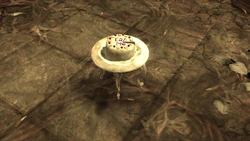 Eat Me cake