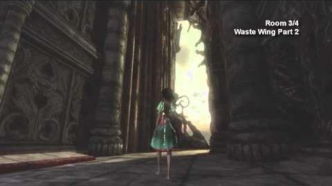 Games: Alice Madness Returns - Finding Neverland