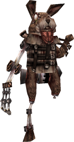 March Hare | Alice Wiki | Fandom