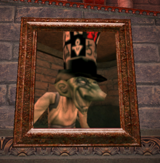 alice madness returns mad hatter hat