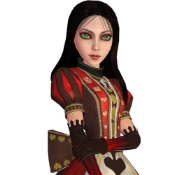 Royal Suit | Alice Wiki | Fandom