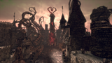 Dark of Heartness