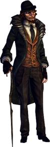 Jack Splatter