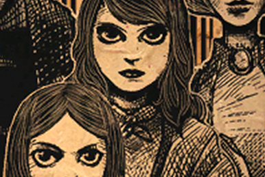 Alice Liddell, Alice Wiki