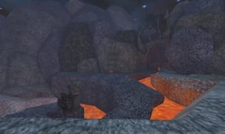 Caterpillar's Plot - Gateway