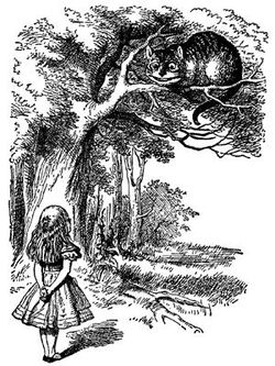 American McGee's Alice - The Death of the Cheshire Cat (Widescreen)