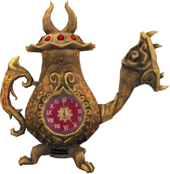 Buy Epic Weapons Alice Madness Returns Teapot Replica Online at