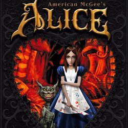 Classic - Alice Wiki - We're all mad here.  Alice madness returns, Alice  cosplay, Alice madness