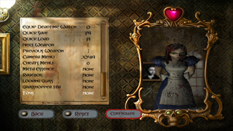 Heart Of Darkness Game Cheats