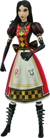 Royal Suit Alice merchandise.png