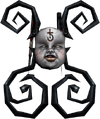 Nightmare Spider