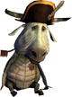 Mock Turtle