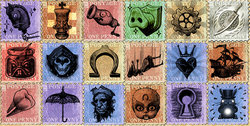 Alice: Madness Returns Trophies