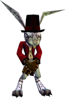 White Rabbit