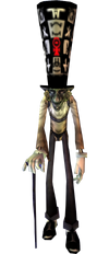 Mad Hatter