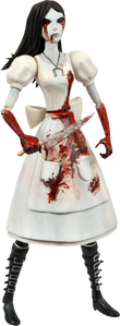 Hysteria | Alice Wiki | Fandom