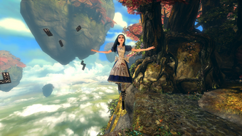 alice madness returns xbox one price