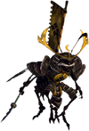 Daimyo Wasp