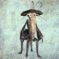 Origami Ant Elder render.png