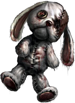 Rabbit doll  Alice madness returns, American mcgee's alice, Alice