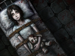 American McGee's Alice TV series in development from David Hayter