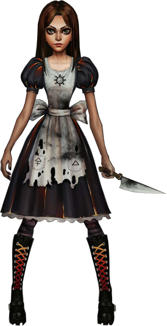 Category:Alice: Madness Returns dresses, Alice Wiki