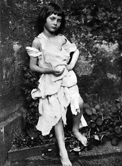 Alice Liddell