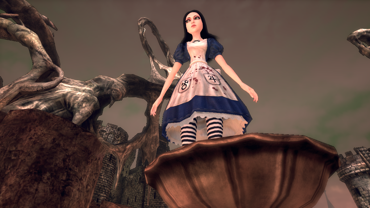 Alice: Madness Returns (Game) - Giant Bomb